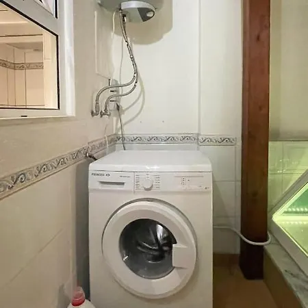 شقة Apartamento T1 Catraio 8a, Baixa De