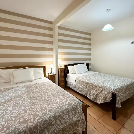 Apartment Apartamento T1 Catraio 8a, Baixa De *
