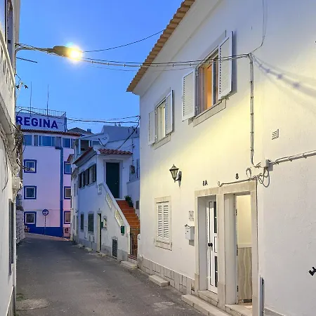 Apartamento T1 Catraio 8a, Baixa De Albufeira