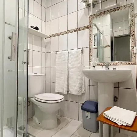 Apartamento T1 Catraio 8a, Baixa De Albufeira