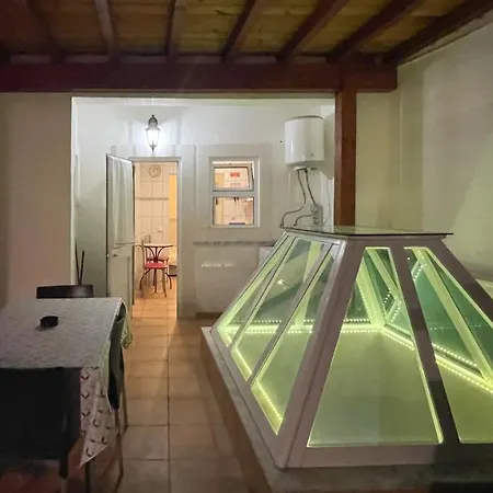 아파트 Apartamento T1 Catraio 8a, Baixa De