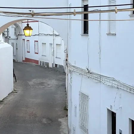 Apartamento T1 Catraio 8a, Baixa De 알부페이라