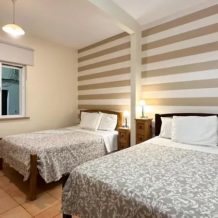 아파트 Apartamento T1 Catraio 8a, Baixa De *