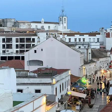 아파트 Apartamento T1 Catraio 8a, Baixa De *